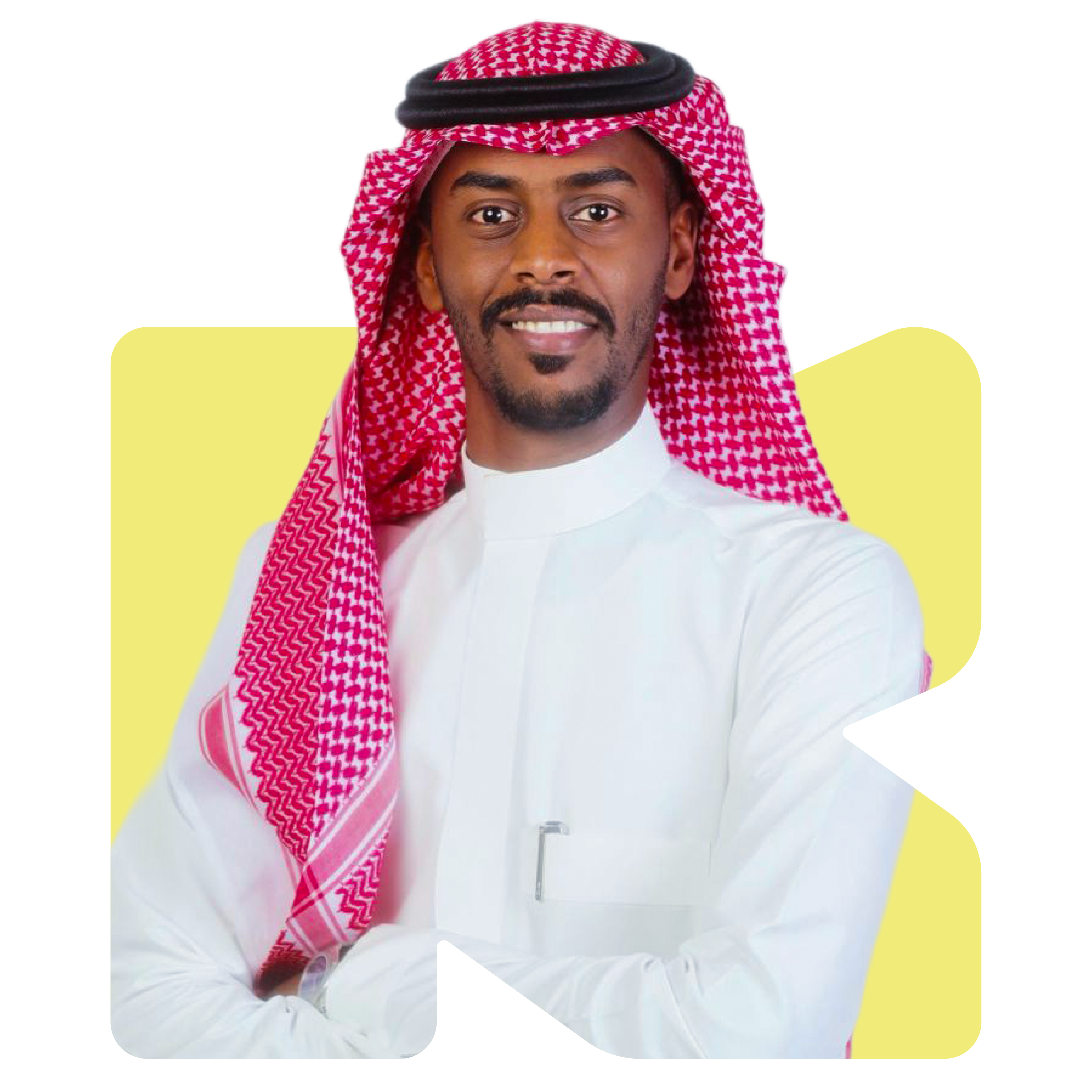 Omar Alamodi